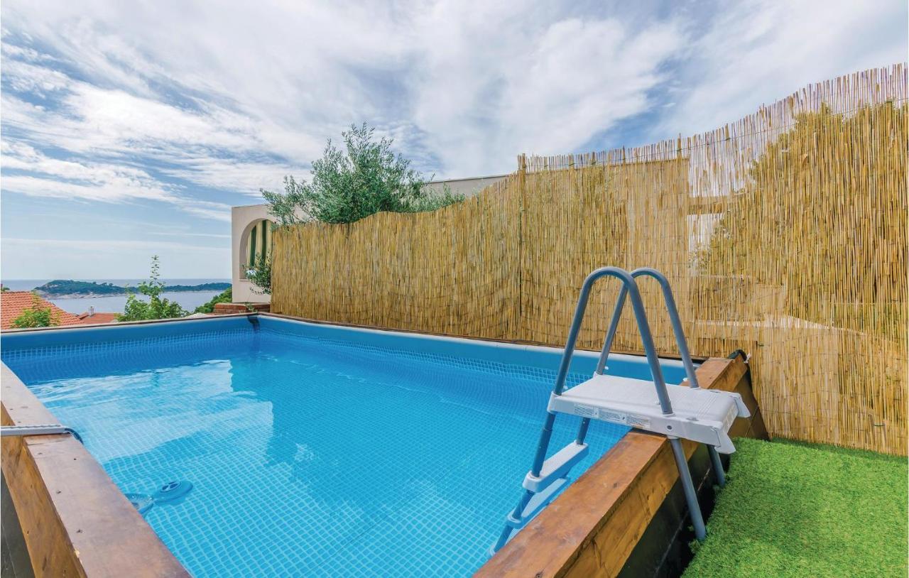 Apartment Cavtat Stjepana Radica Εξωτερικό φωτογραφία